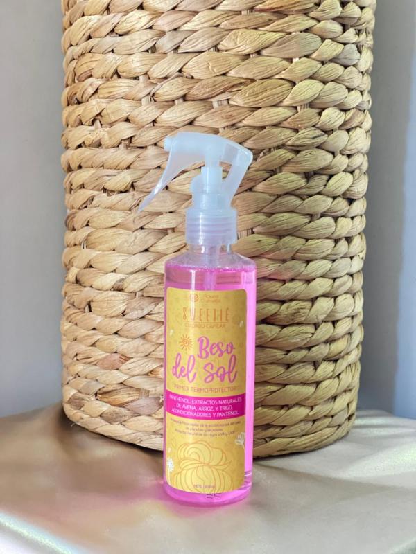 PRIMER  LOCION SWEETIE PROTECCION