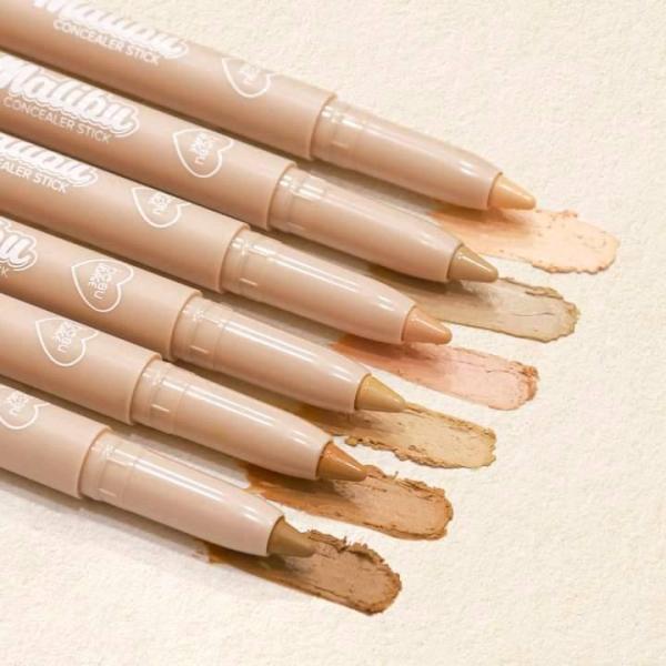 CORRECTOR EN BARRA MALIBU BEAU VISAGE