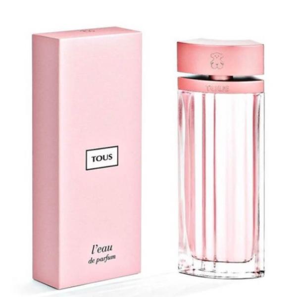 COLONIA TOUS EAU DE PERFUME