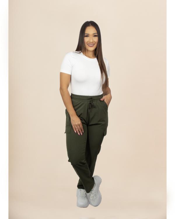 BLUSA BLANCA DYNAMIC UNITALLA