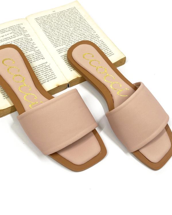 SANDALIAS PALO ROSA CCOCCI 8,5