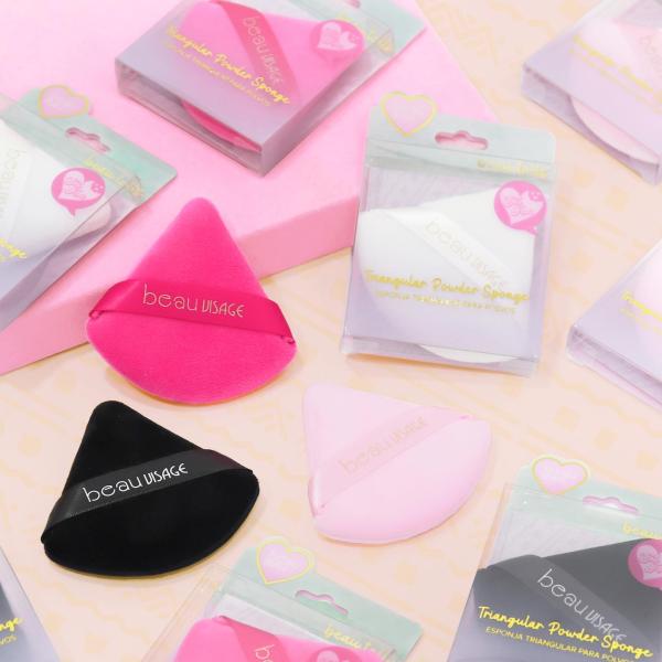 ESPONJA DE MAQUILLAJE