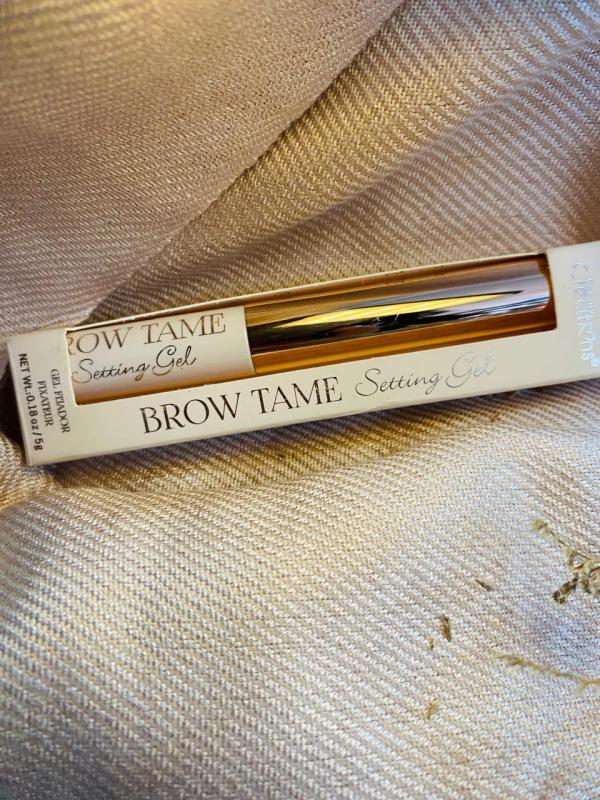 GEL PARA CEJAS BEAUTY CREATTION