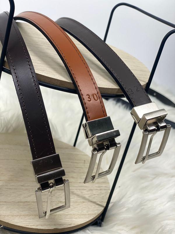 FAJAS DE MUJER CUERO