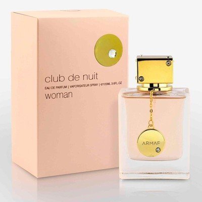 ESTUCHE CLUB DE NUIT WOMAN