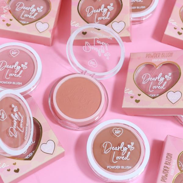 RUBOR BEAU VISAGE # 2