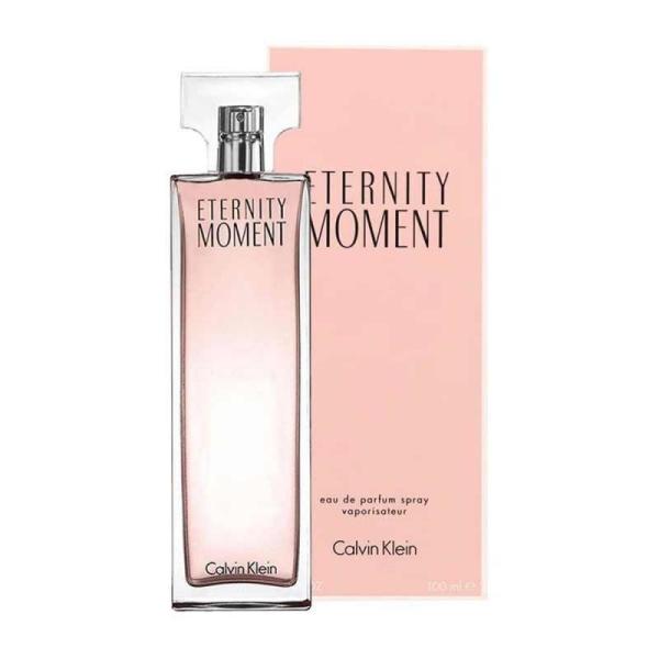 COLONIA ETERNITY MOMENT CALVIN KLEIN