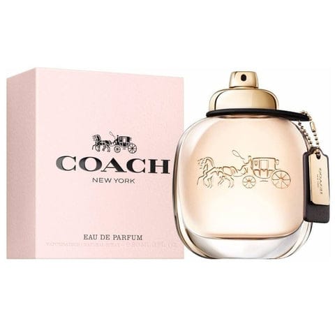 COLONIA COACH NEW YORK