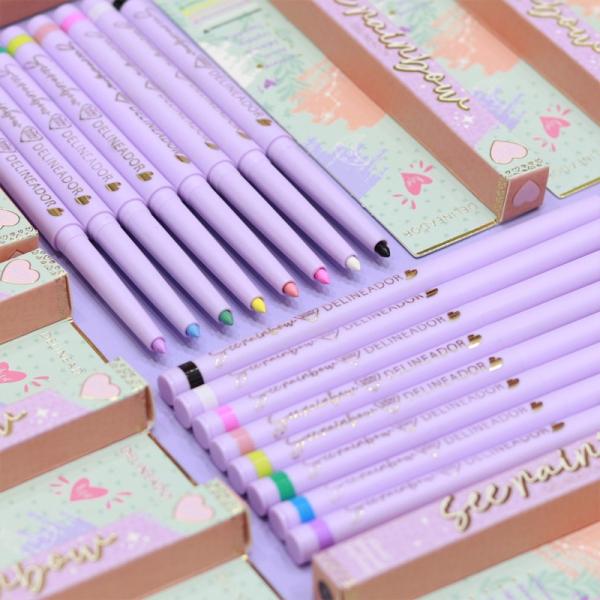 DELINEADOR DE COLORES BEAU VISAGE