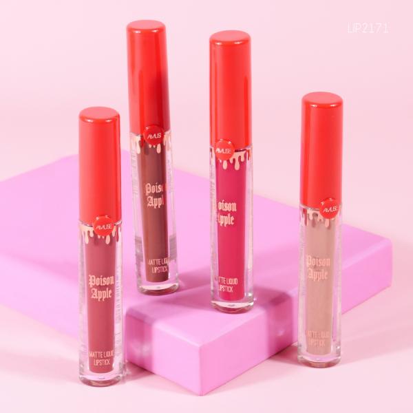 LABIAL LIQUIDO AMUSE