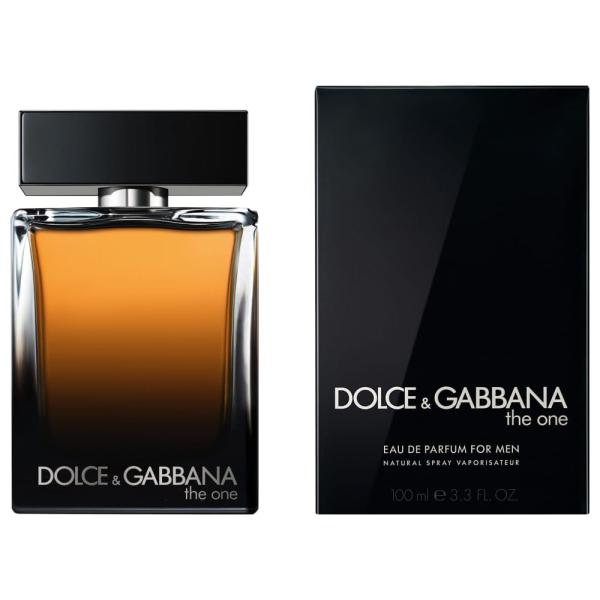 COLONIA DOLCE GABBANA THE ONE HOMBRE 150 ML