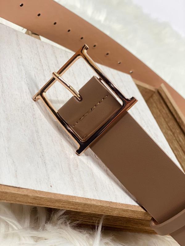 FAJA BEIGE DE MUJER UNITALLA