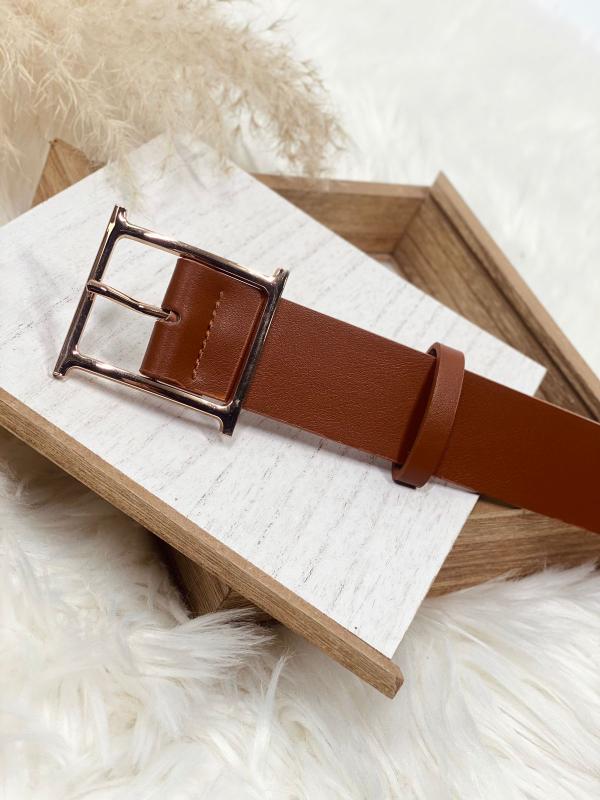 FAJA CAMEL DE MUJER UNITALLA