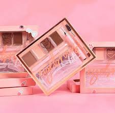 KIT DE CEJAS BEAU VISAGE