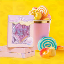 MASCARILLA PARA LOS LABIOS BEAU VISAGE