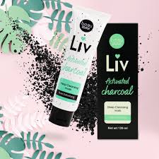 MASCARILLA PEEL OF DE CARBON BEAU VISAGE