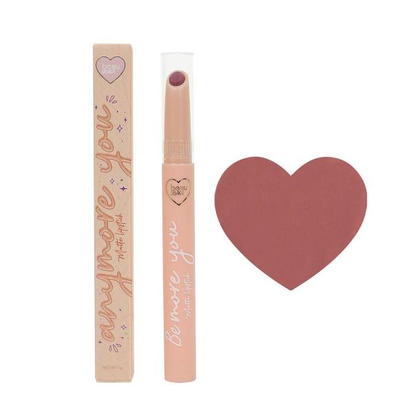 LABIAL EN BARRA BEAU VISAGE # 5