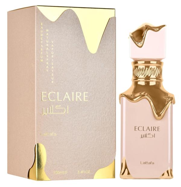 COLONIA ECLAIRE LATTAFA