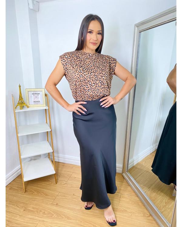 ENAGUA NEGRA TABA SMALL