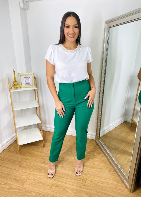 BLUSA NEGRA TOGETHER MEDIUM