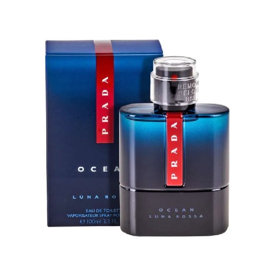 COLONIA PRADA OCEAN