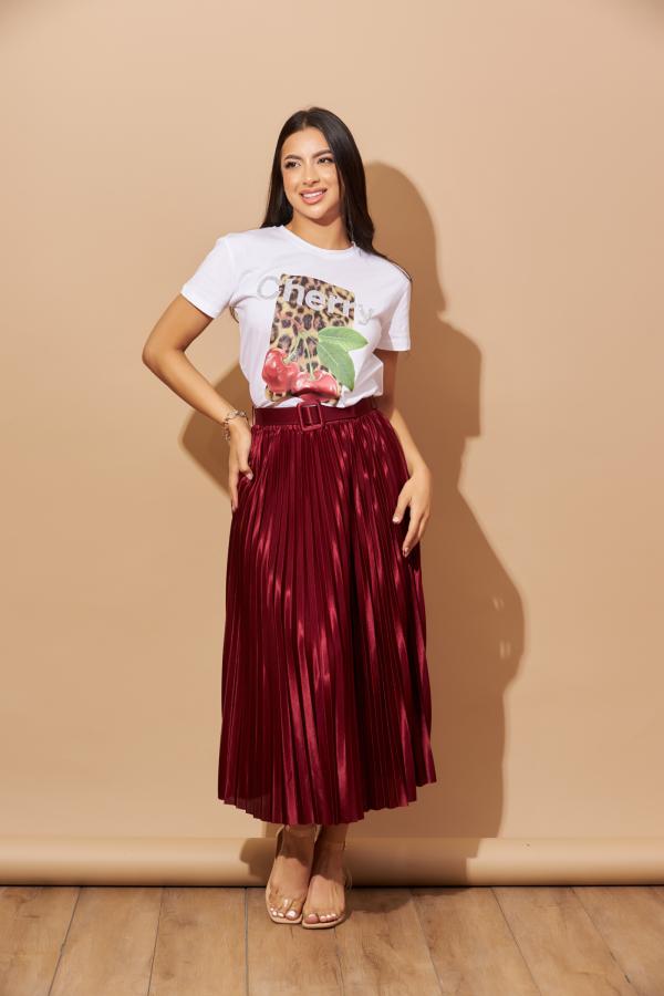 ENAGUA VINO TABA LARGE