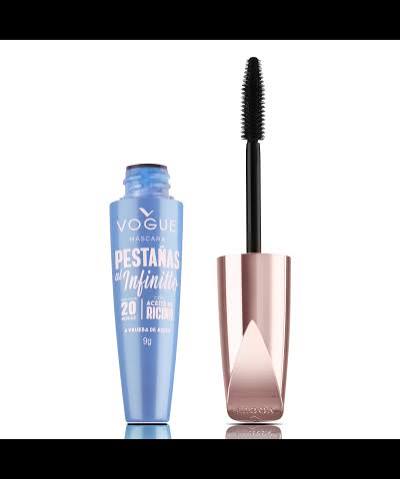 MASCARA PESTA&Ntilde;AS INFINITO