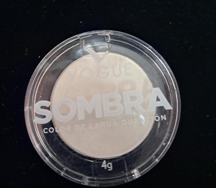 SOMBRA BLANCO NACARADO