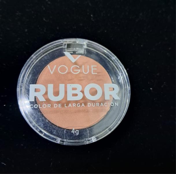 RUBOR CORALINO VOGUE
