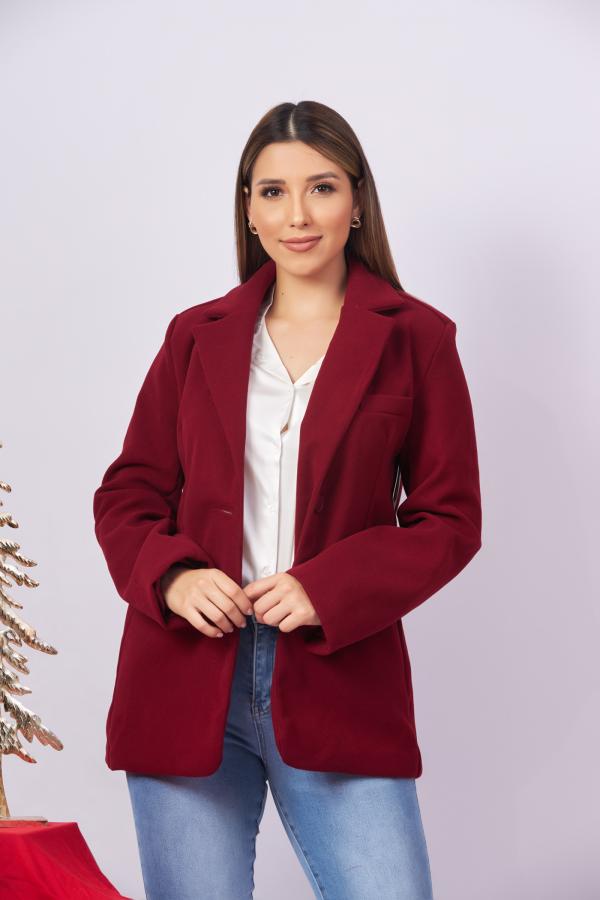 CARDIGAN VINO HAUTE MONDE LARGE