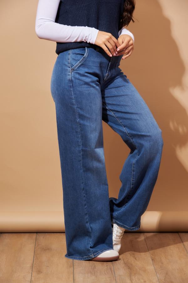 PANTAL&Oacute;N MEDIUM IYM 9