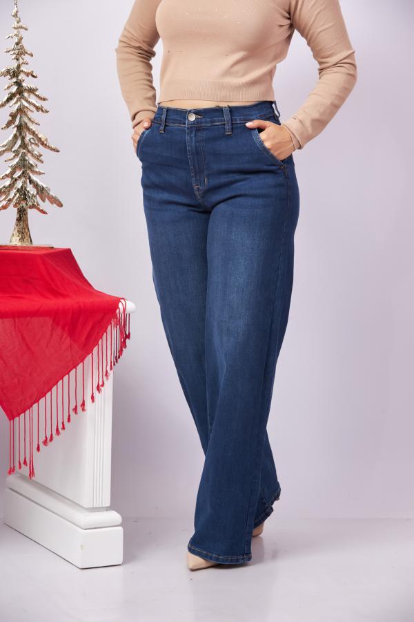 PANTAL&Oacute;N INDIGO IYM 11