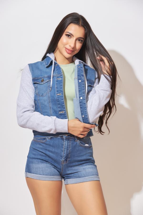 JACKET MEDIUM WAX MEDIUM