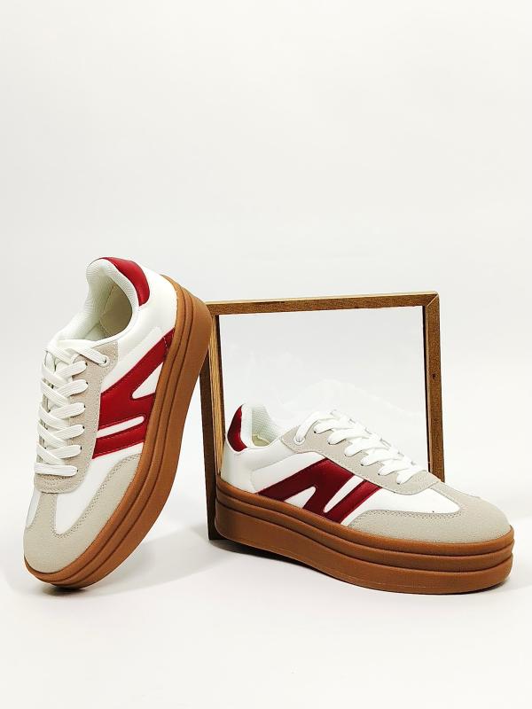 TENNIS GRIS/ VINO LA SHEELAH 7.5