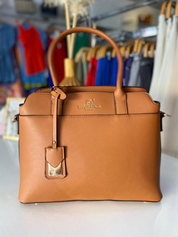BOLSO CAMEL  MARCO XENIA