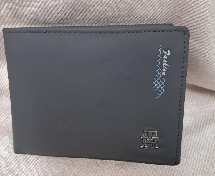 BILLETERA COFFE TOMMY