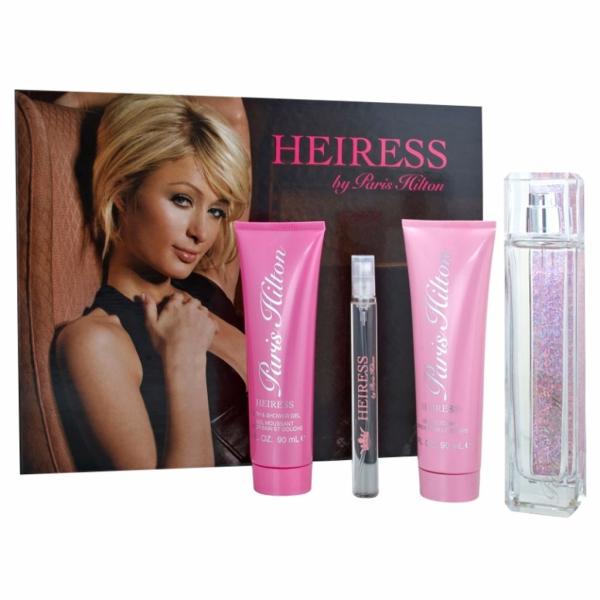 ESTUCHE HEIRESS PARIS HILTON MUJER