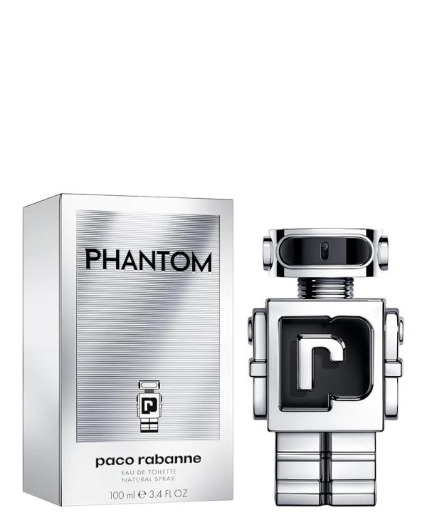 COLONIA PACO RABANNE PHANTOM HOMBRE