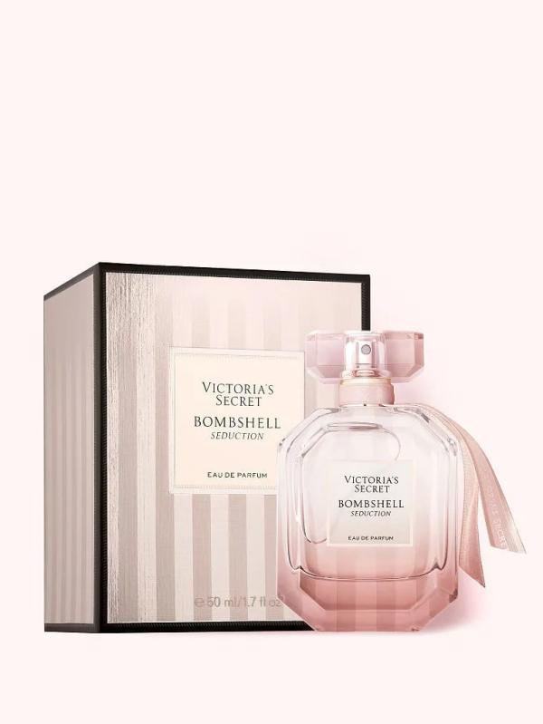 PERFUME VICTORIA SECRET BOMBSHELL SEDUCTION