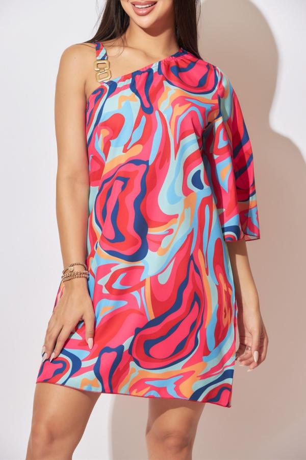VESTIDO COLORES MISS KELLY SMALL