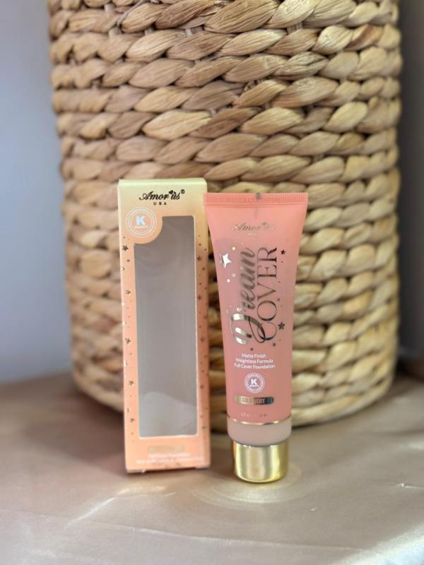CORRECTOR LIQUIDO AMOR US # 2
