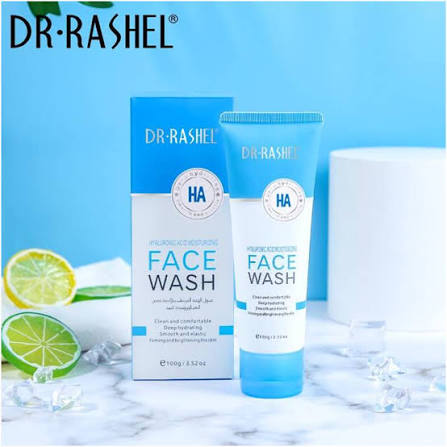 ACIDO HYALURONIC DR RASHEL