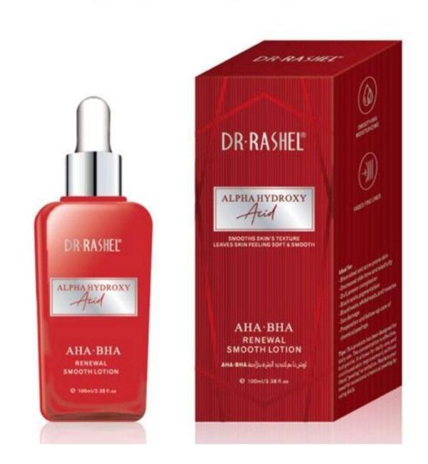 CREMA REJUVENATE TONER DR RASHEL