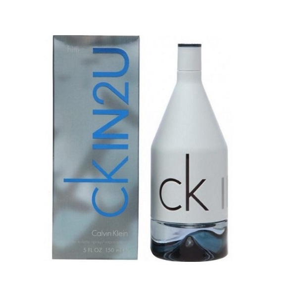 COLONIA CK IN 2 U CALVIN KLEIN