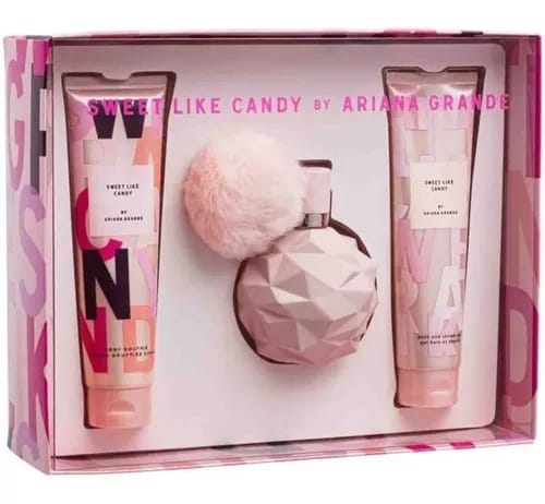 COLONIA SWEET LIKE CANDY ESTUCHE
