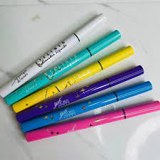 DELINEADOR COLOR PASTEL YH BEAU