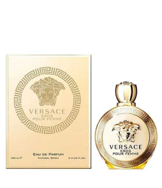 COLONIA VERSAGE EROS FEMME