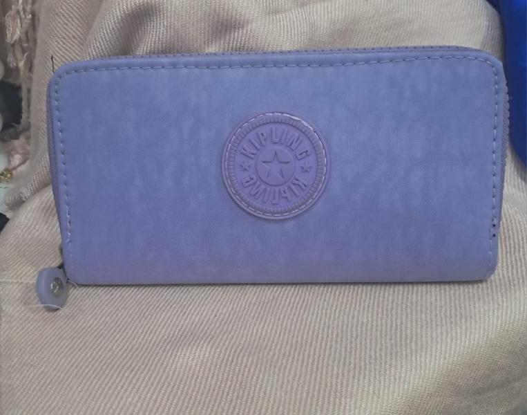 BILETERAS MORADO KIPLING
