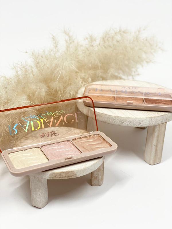 ILUMINADOR AMUSE RADIANCE