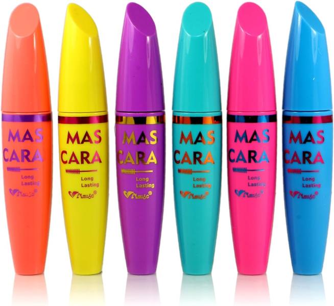 MASCARA AMUSE PRESTIGE WATER PROF